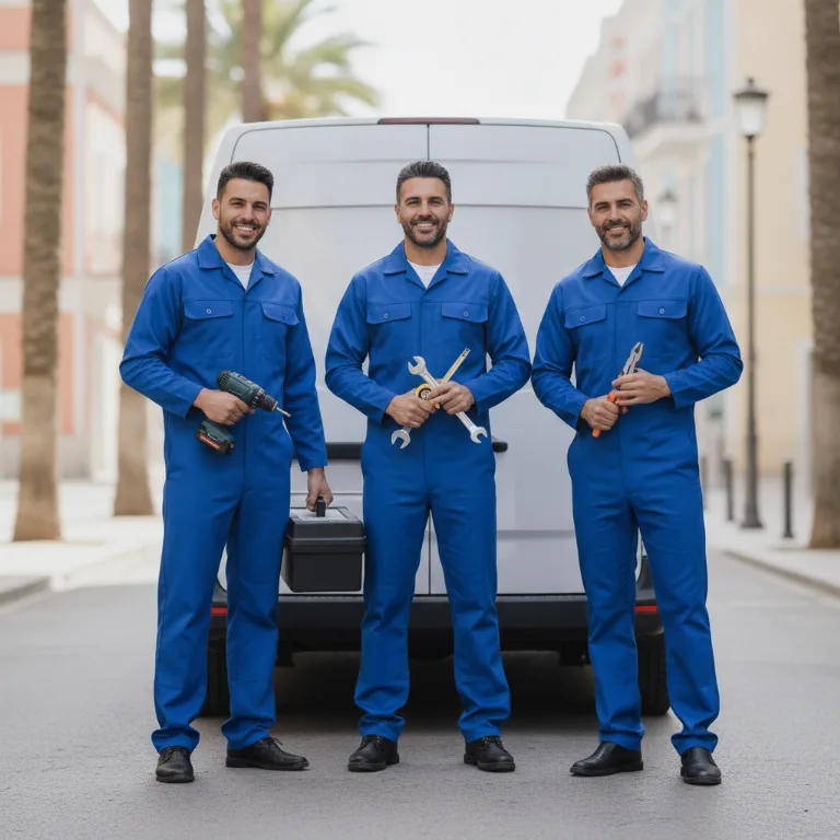 Riparazione Tapparelle team a Pordenone